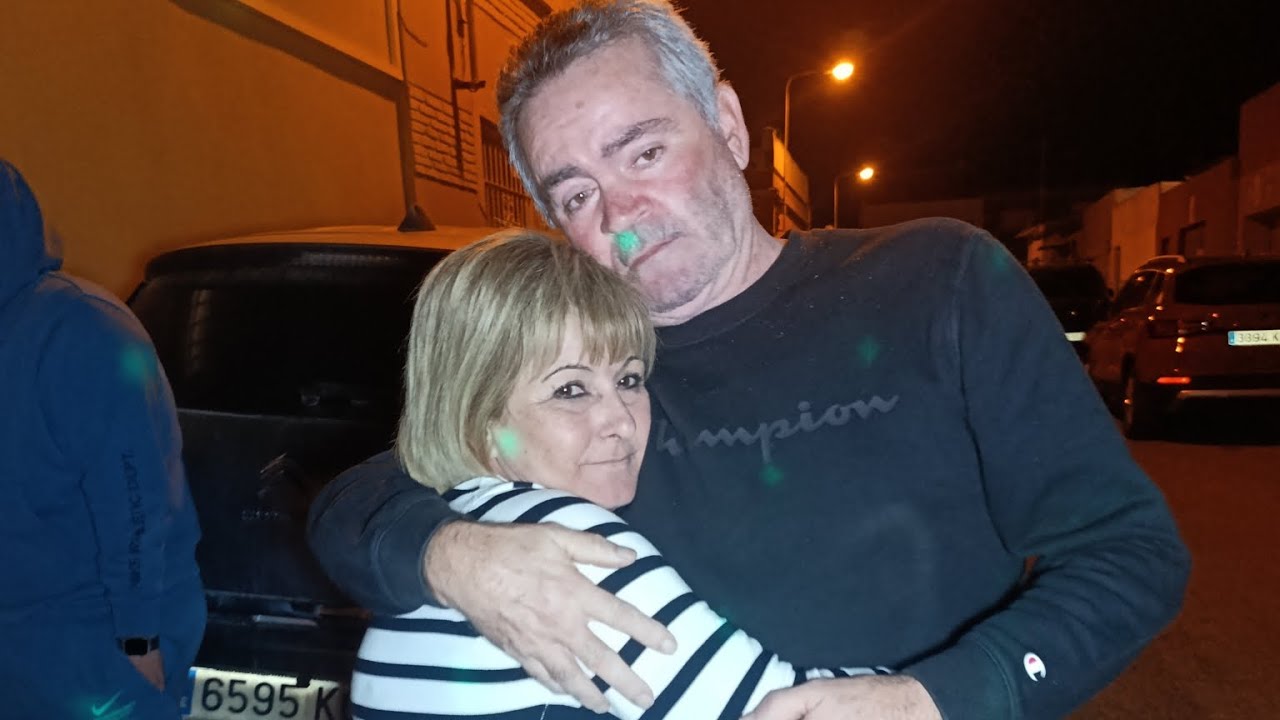 sorpresa en la 600