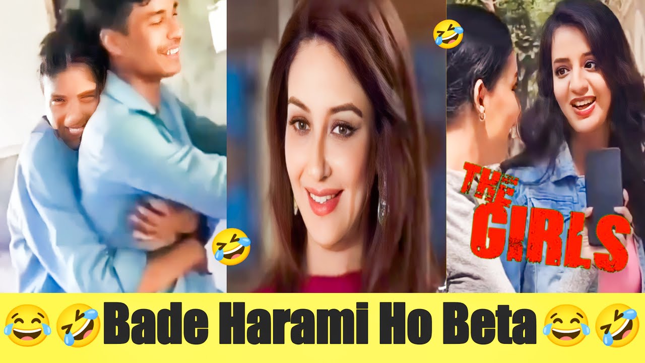 Wah Kya scene hai 😂🔥Trending Memes🤣🔥 | Dank Memes | Indian Memes Compilation 2023 | EP #33