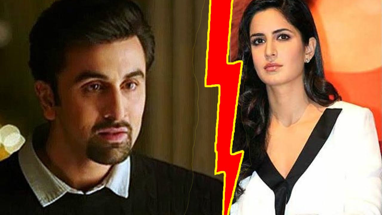 Katrina-Ranbir's LOVE TO BREAKUP STORY | Love Ka Game Over | Episode 1 | Segment 1