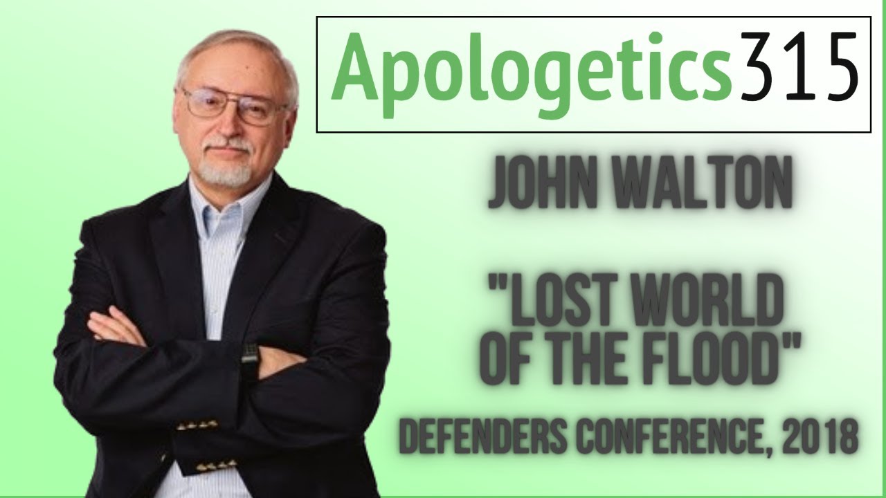 John Walton - 