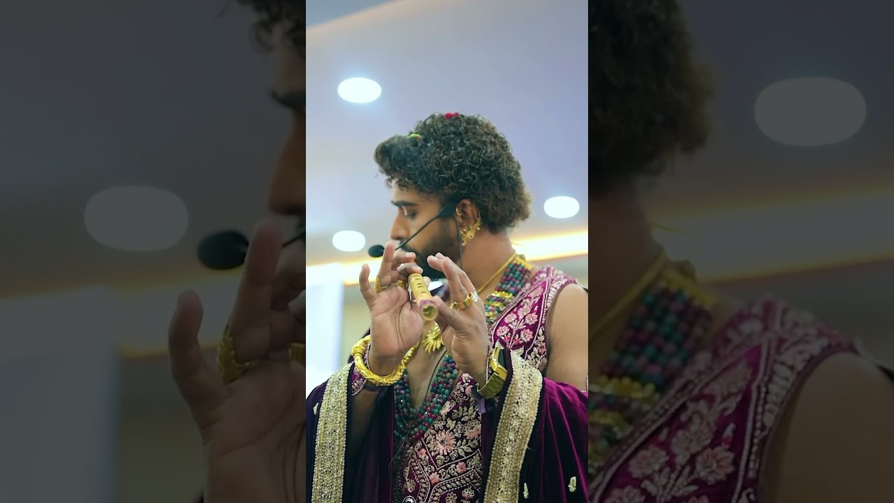 Live flute 🪈 play Anurag Arya Vardhan सब्र एक ऐसी सवारी है, जो अपने पे सवार को कभी गिरने नहीं देती।