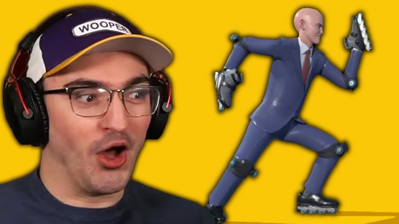 SmallAnt reacts to the Insane History of 