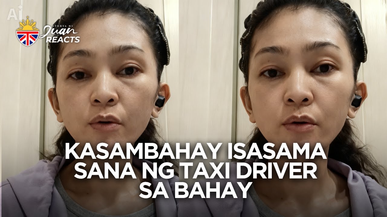 🔴 KASAMBAHAY SUMAMA SA IBANG TAO, LALONG NAGING PANGIT ANG KALAGAYAN