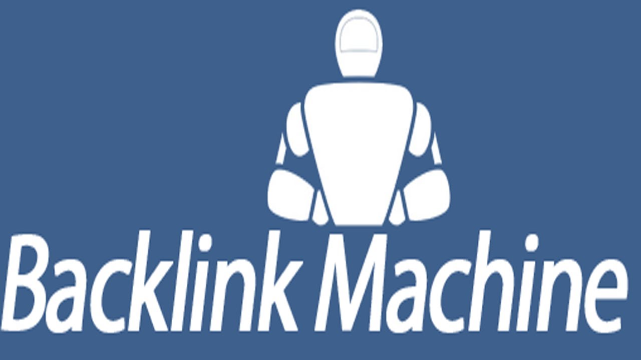 Backlink Machine Demo | Backlink Machine Review Discount Amazing  Bonus