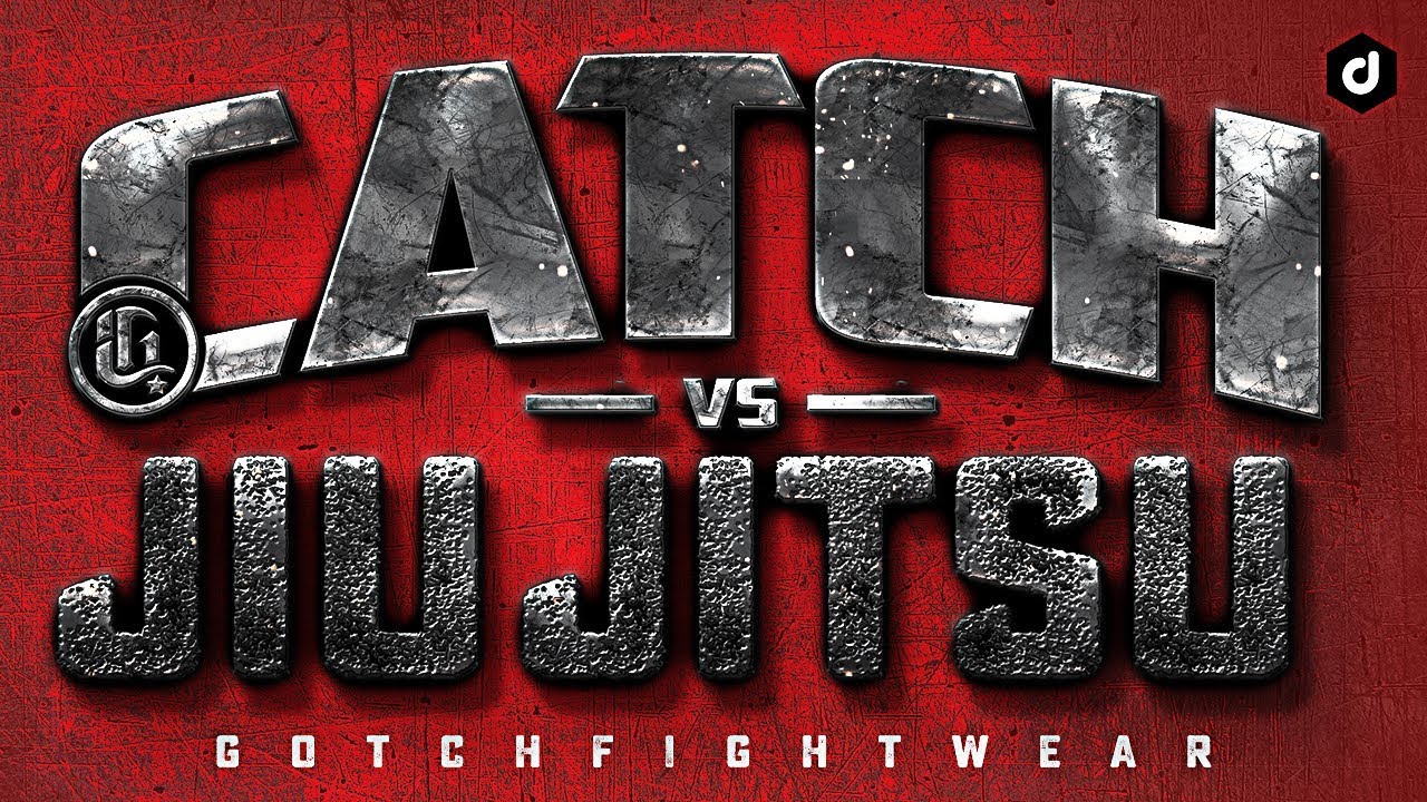 Rufino Dos Santos: The Man Who Beat Carlos Gracie - Catch Wrestling vs Jiu Jitsu.