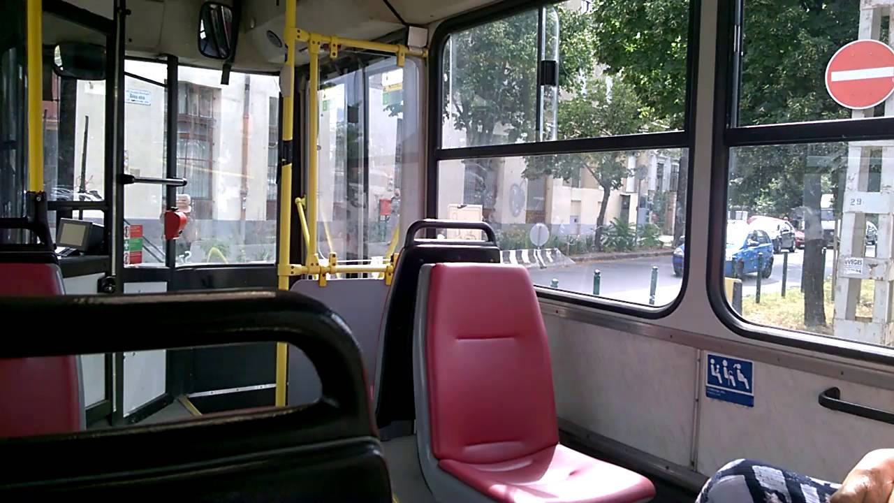 Ikarus 435t 306