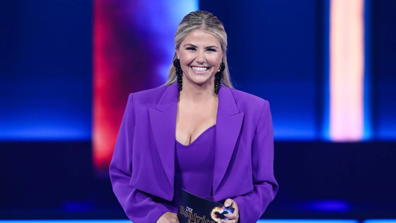 Traumfrau!“ – Beatrice Egli überrascht Fans mit atemberaubendem Spitzen Outfit