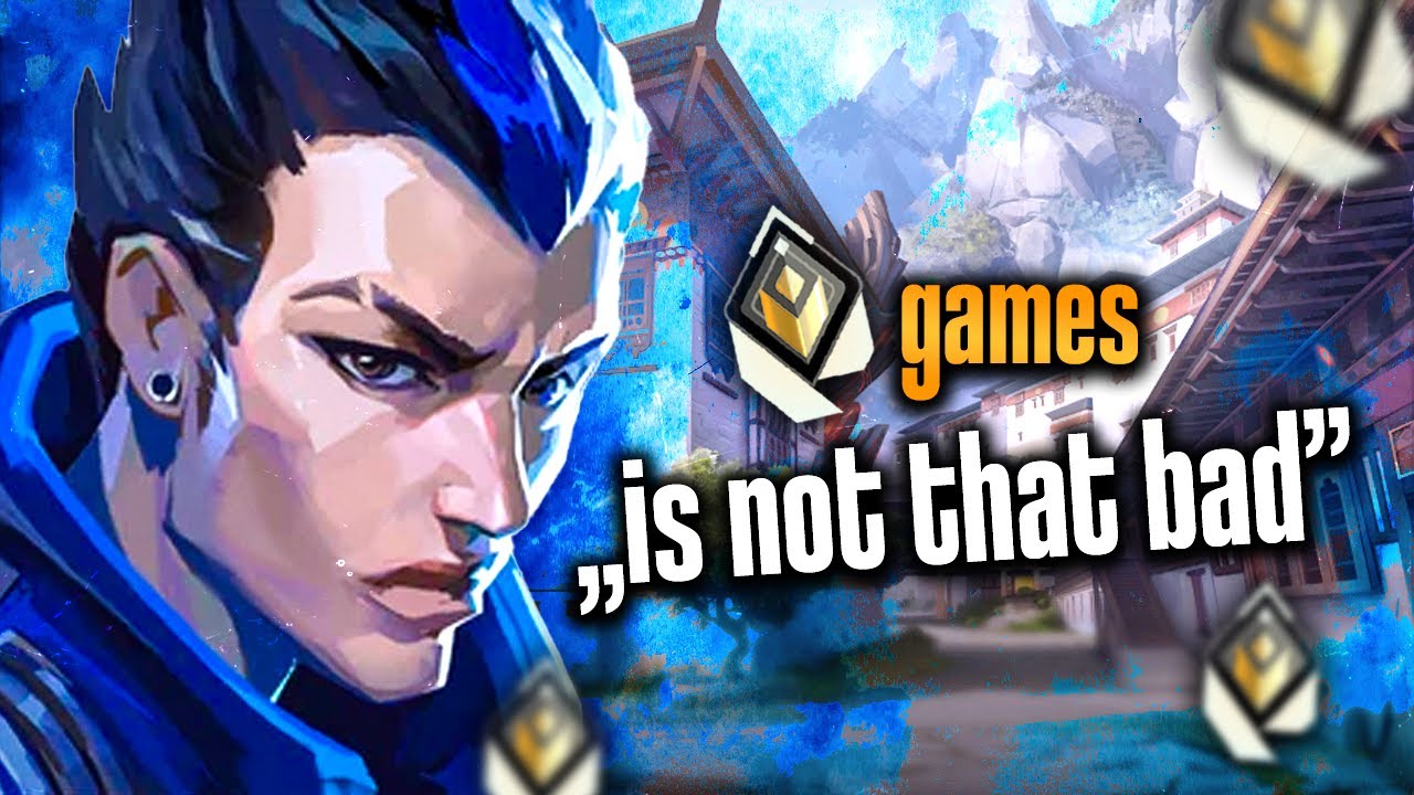 YORU IS NOT THAT BAD ON RADIANT RANKEDS /duo Filu