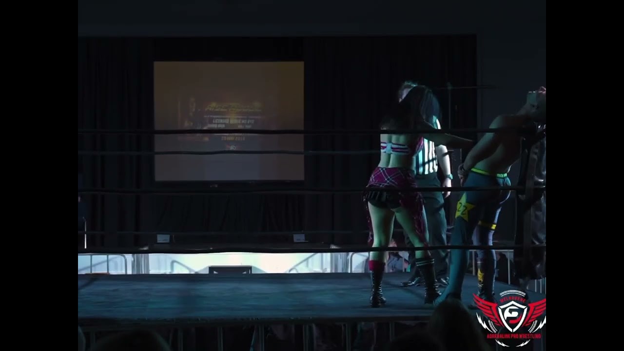 kellyanne chops(women chops) #womenpower #slap #chop #shorts #charlotteflair #rhearipley #mami