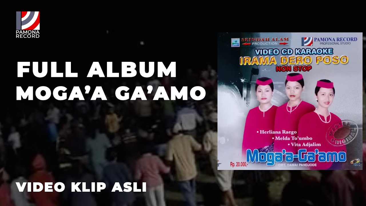 Full Album 