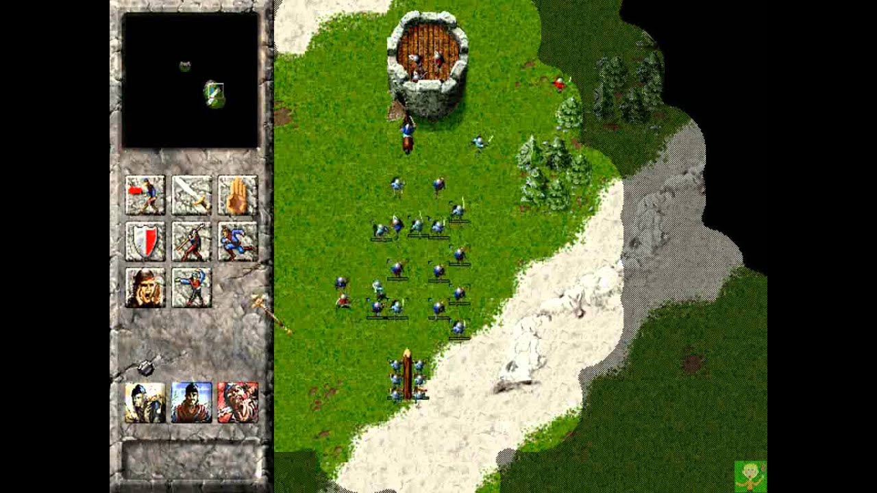 [PC] Dracula: Reign of Terror (7-ой волк / Группа 29). Русская версия
