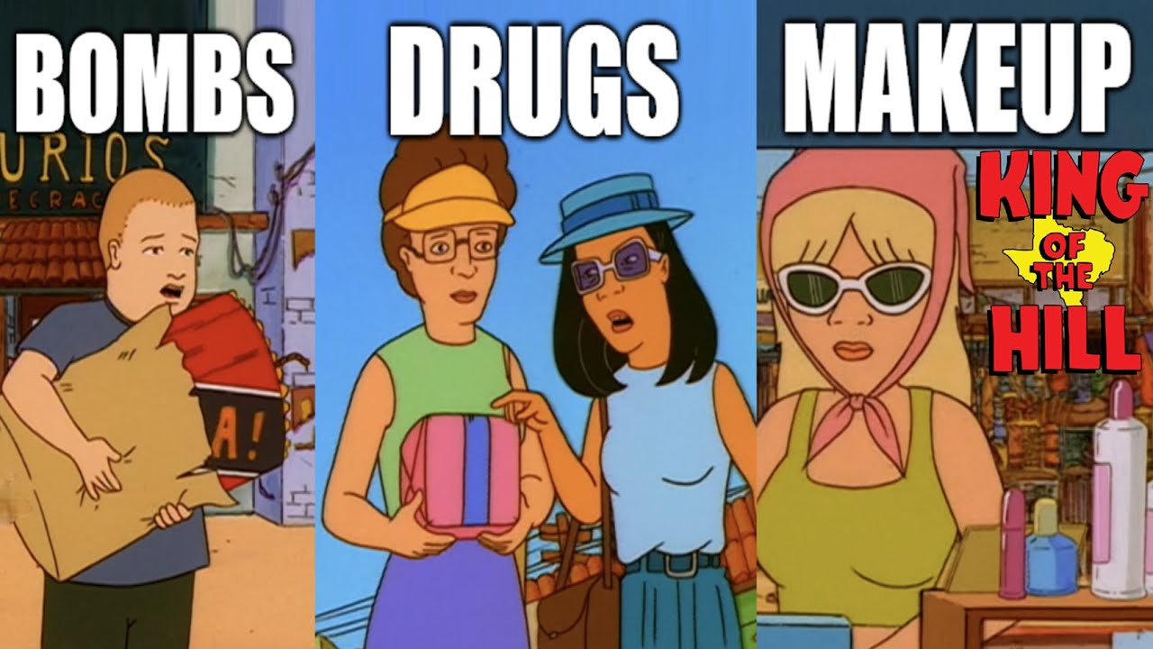 ILLEGAL Fun in Mexico