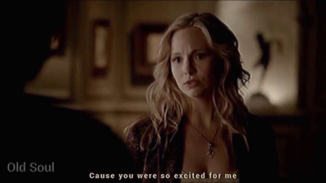 Klaus and Caroline - Drivers license