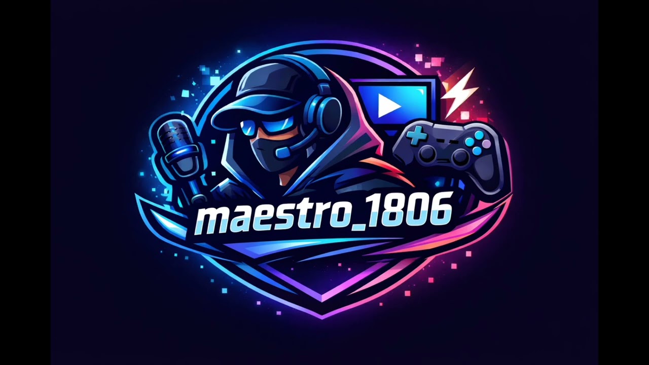 Maestro Mix