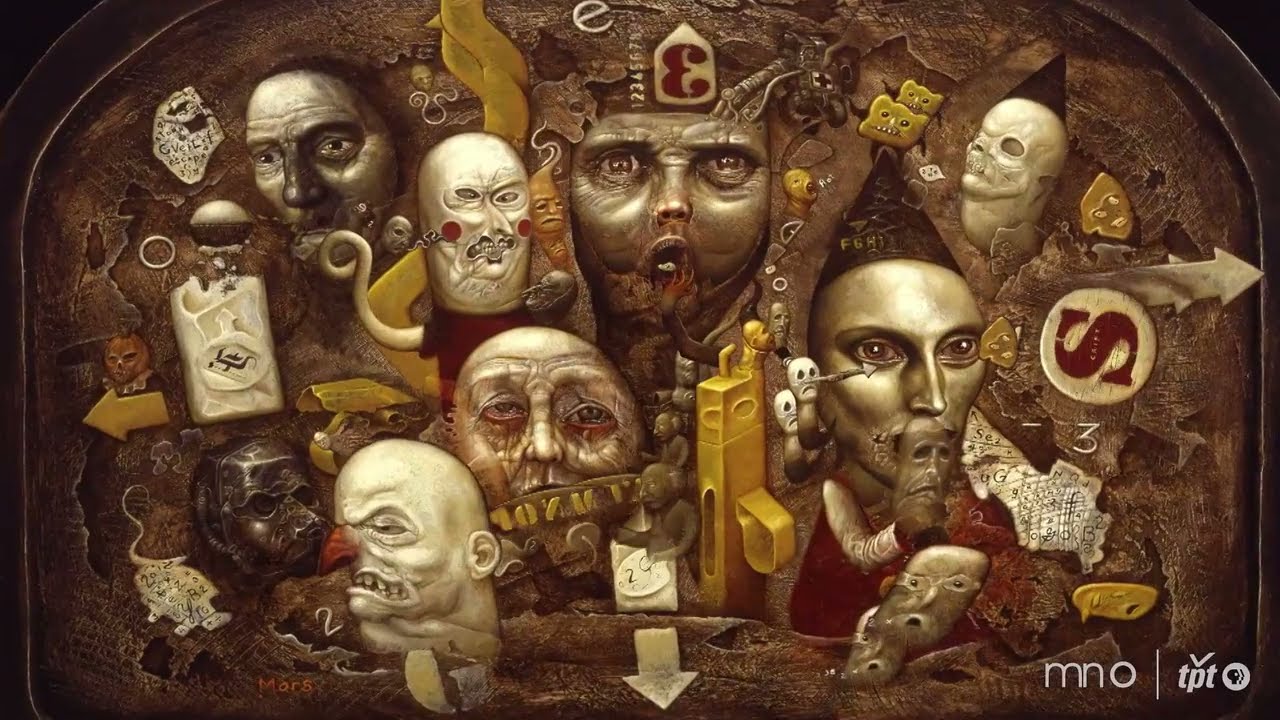 The Replacements Former Drummer Chris Mars On Owning Your Vision