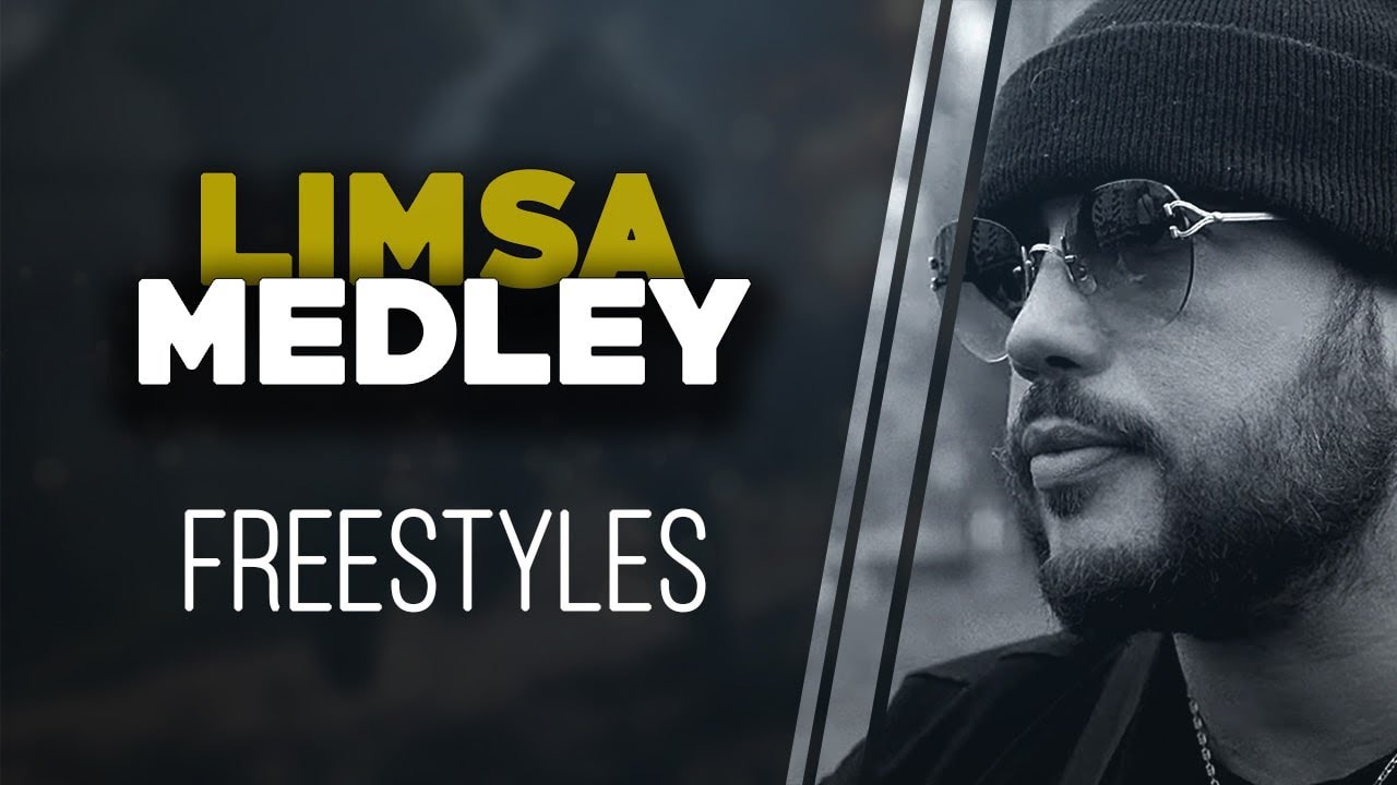 LIMSA D'AULNAY | MEDLEY FREESTYLES