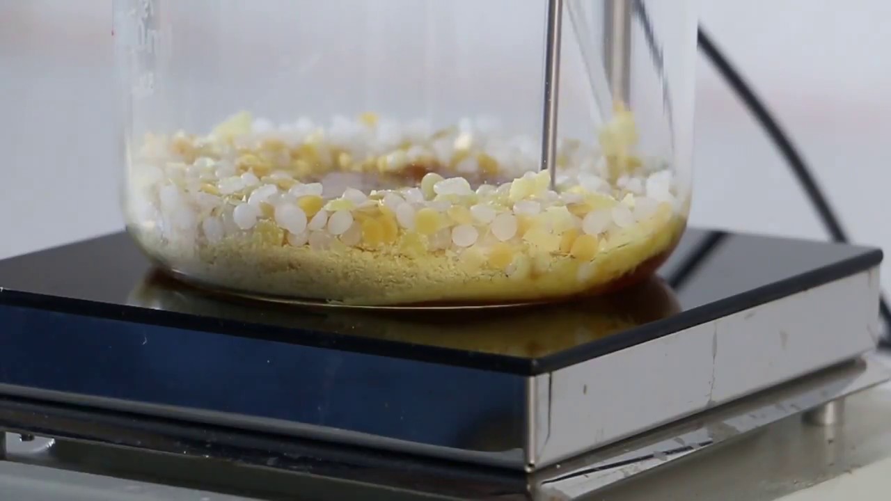How To Make Your Own Professional Car Wax Including Wax Formulation | AutoGlanz