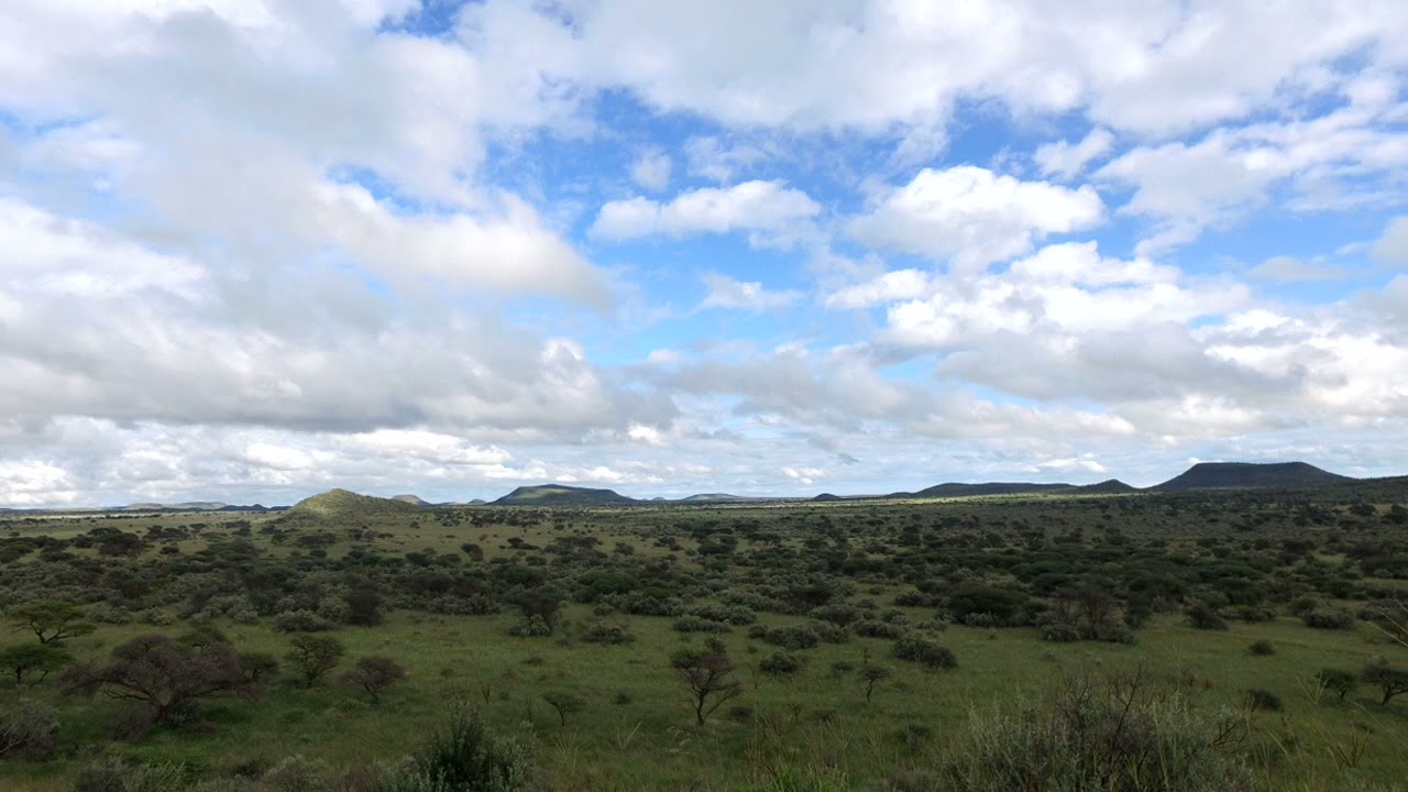 African Time-lapse