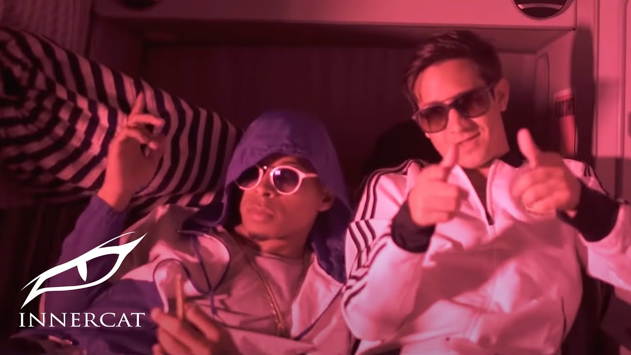 Volver&aacute; - Jamby El Favo x Mora x Elektrikbeat (Video Oficial)