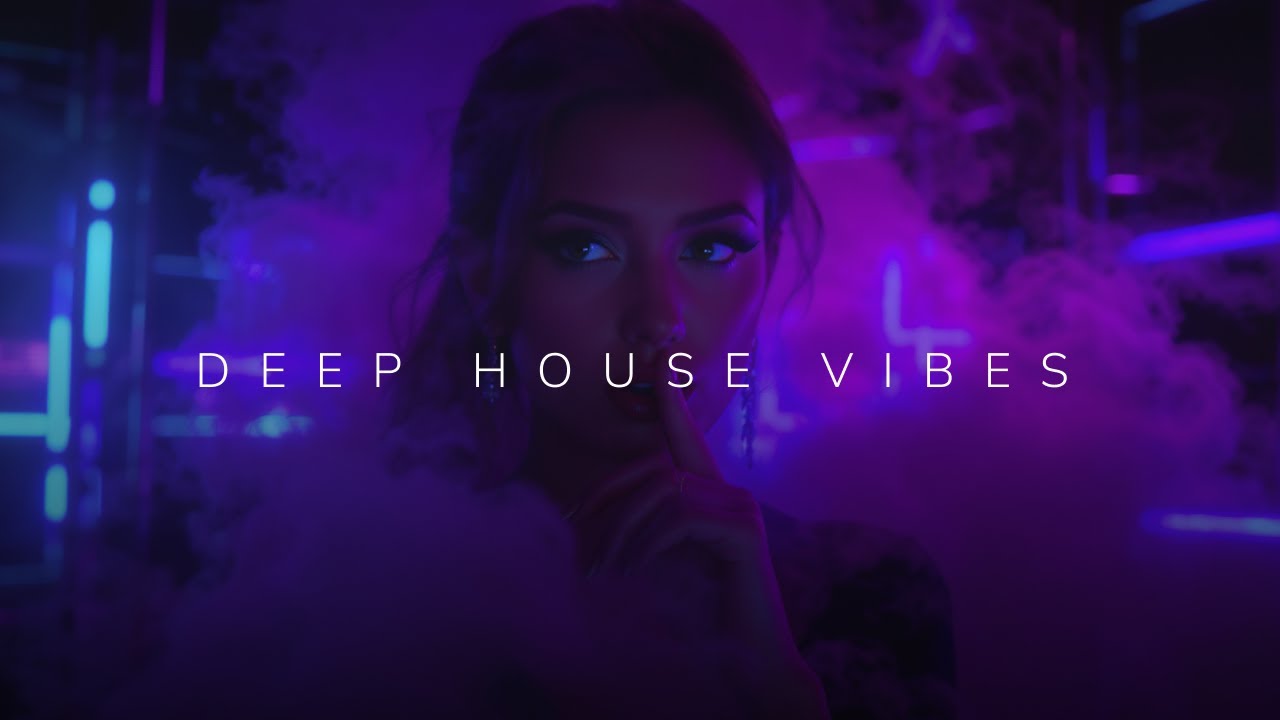 Live Vocal Deep House Mix 2026 | East Coast Night Chill Vocal Deep House