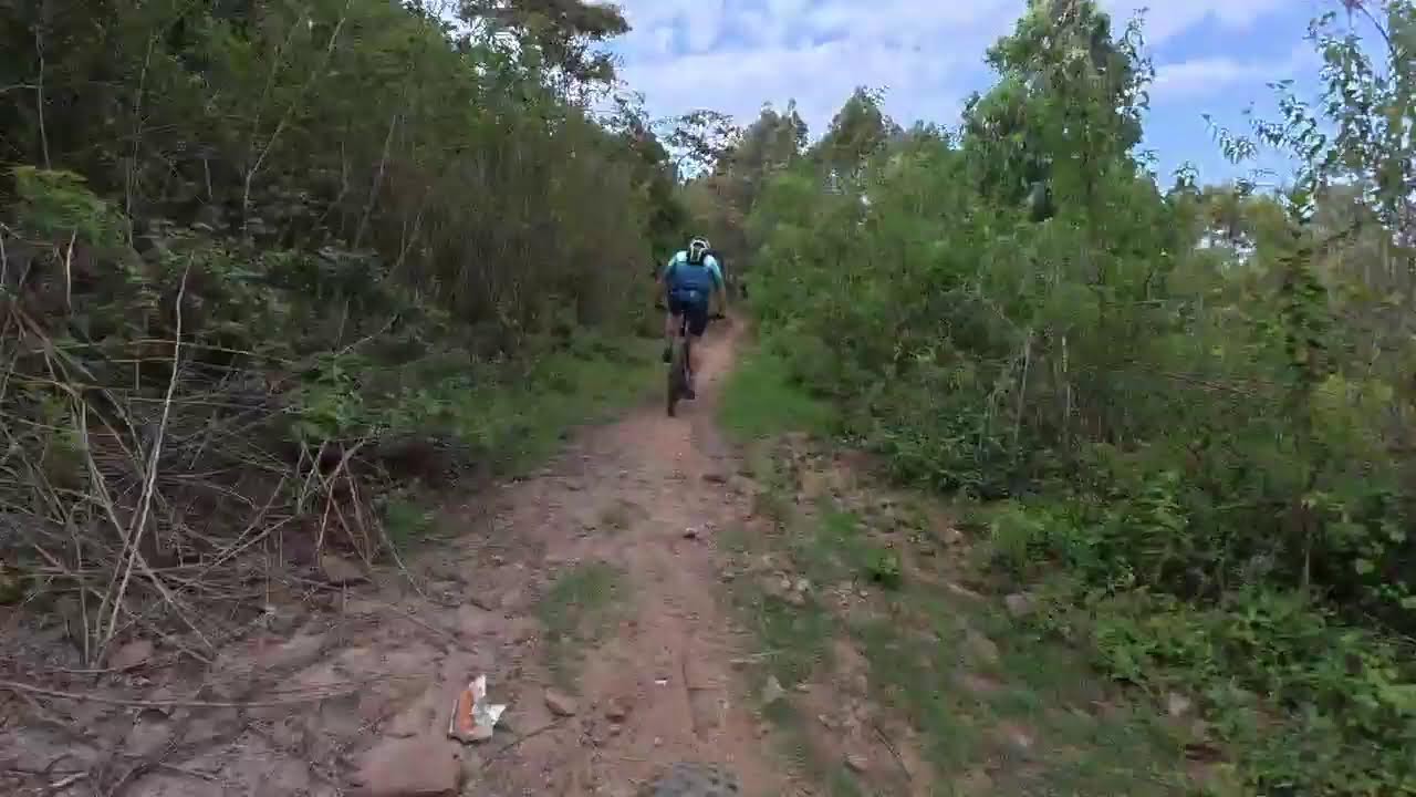 Livestream: Kibiku XC Race