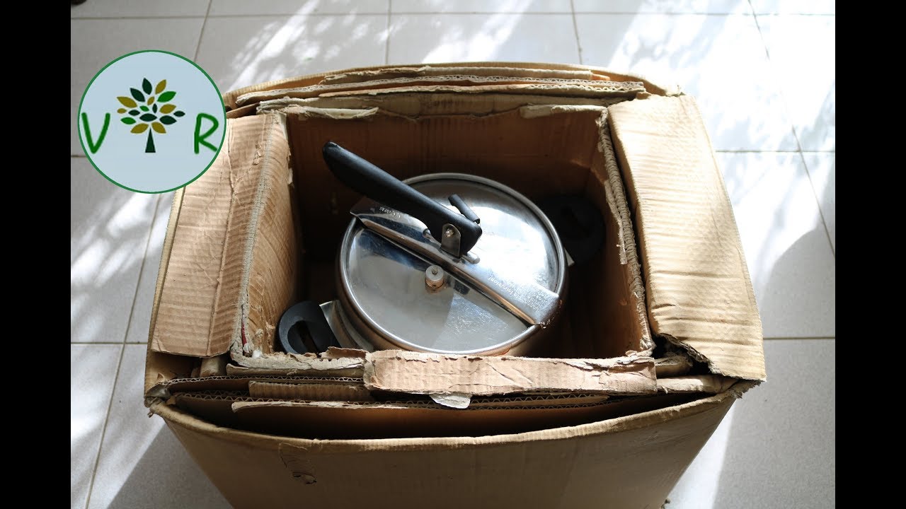 Marmite norvégienne | Comment bien épargner sur le gaz de cuisson