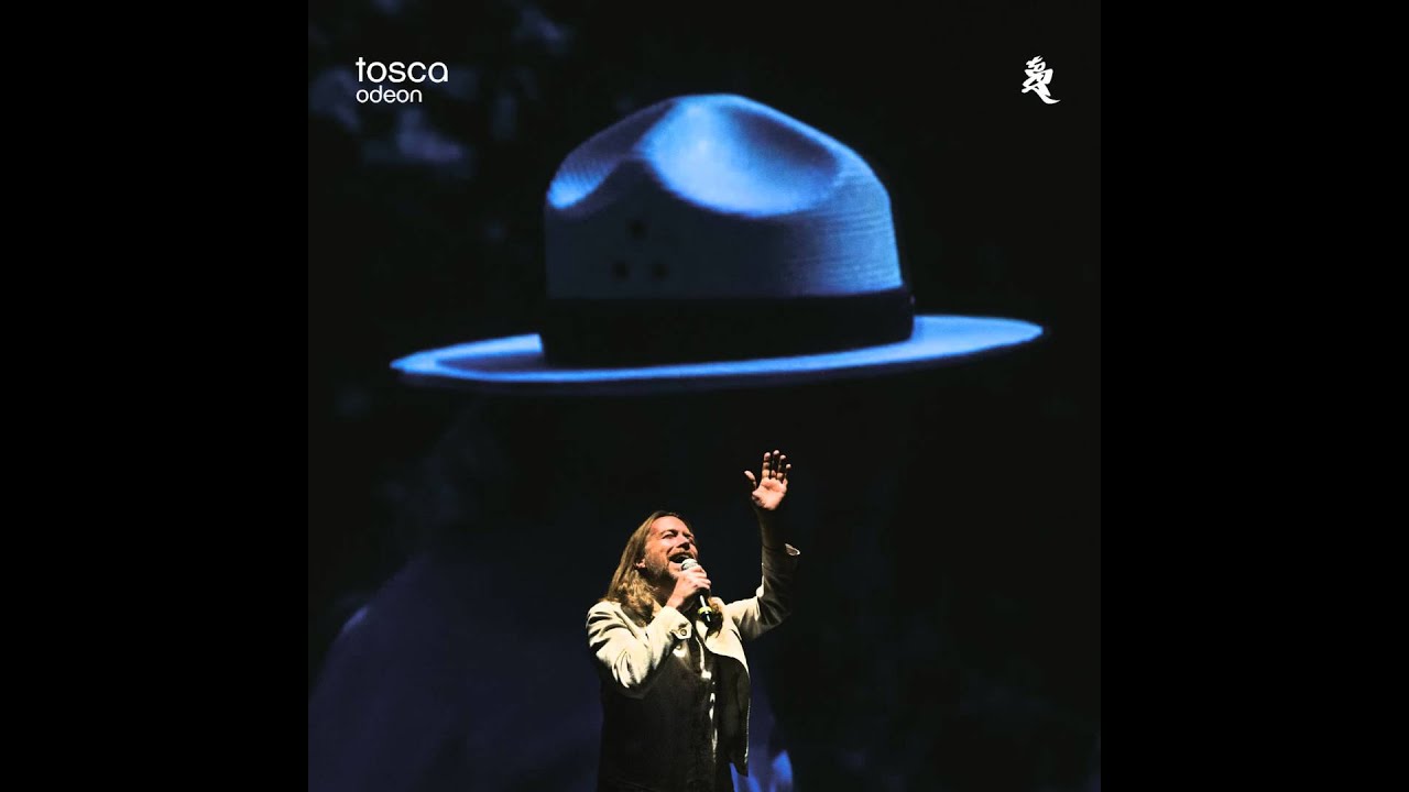 Tosca - Meixner