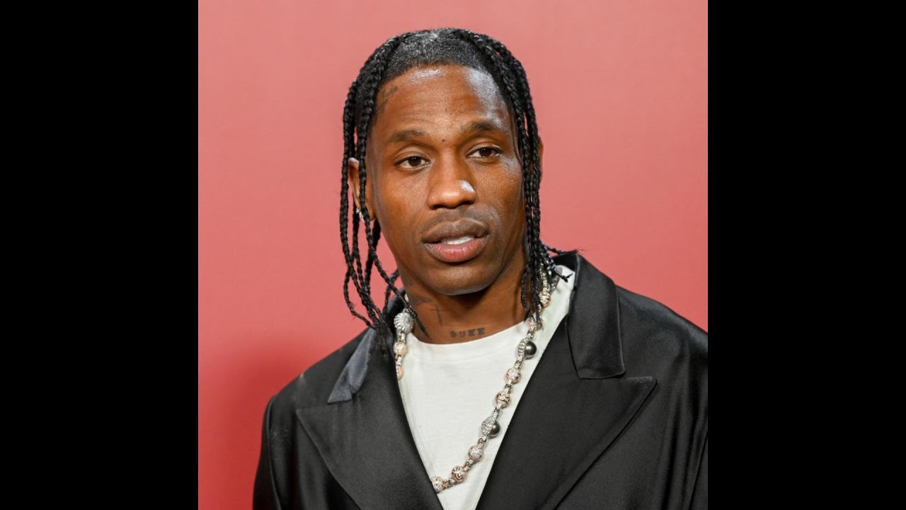 Travis Scott Type Beat x Gunna Type Beat - 