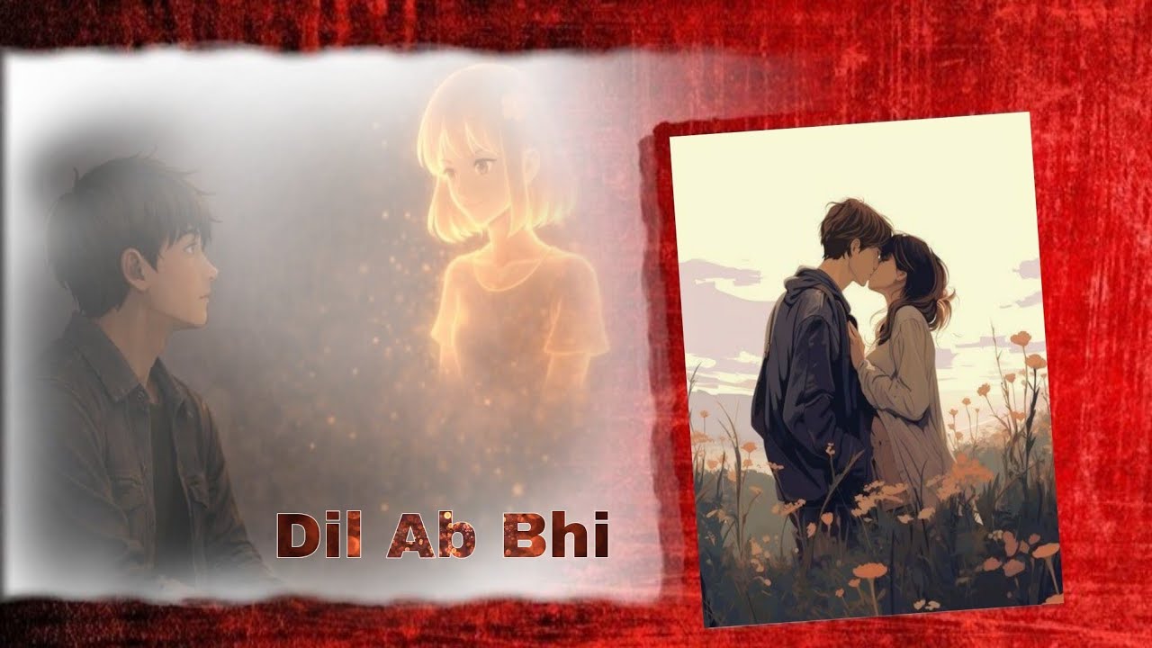 S.K King - Dil Ab Bhi (Official music)