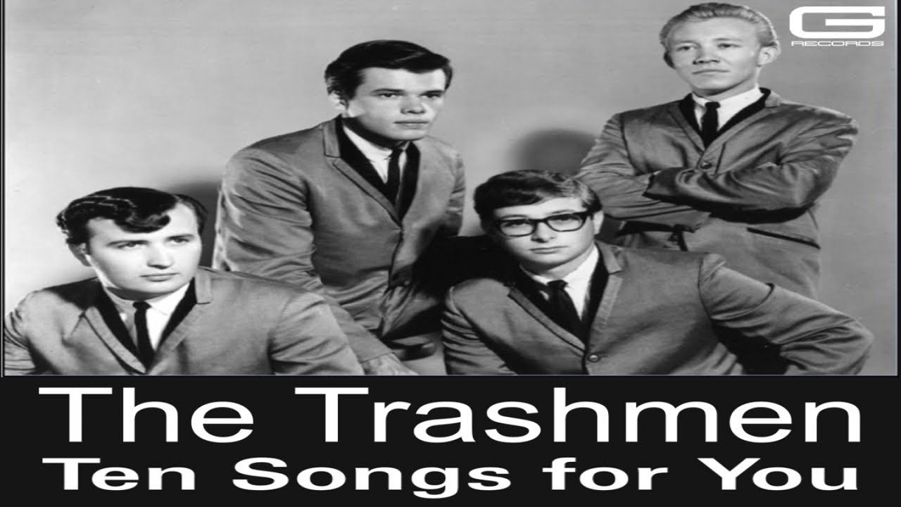 The Trashmen 