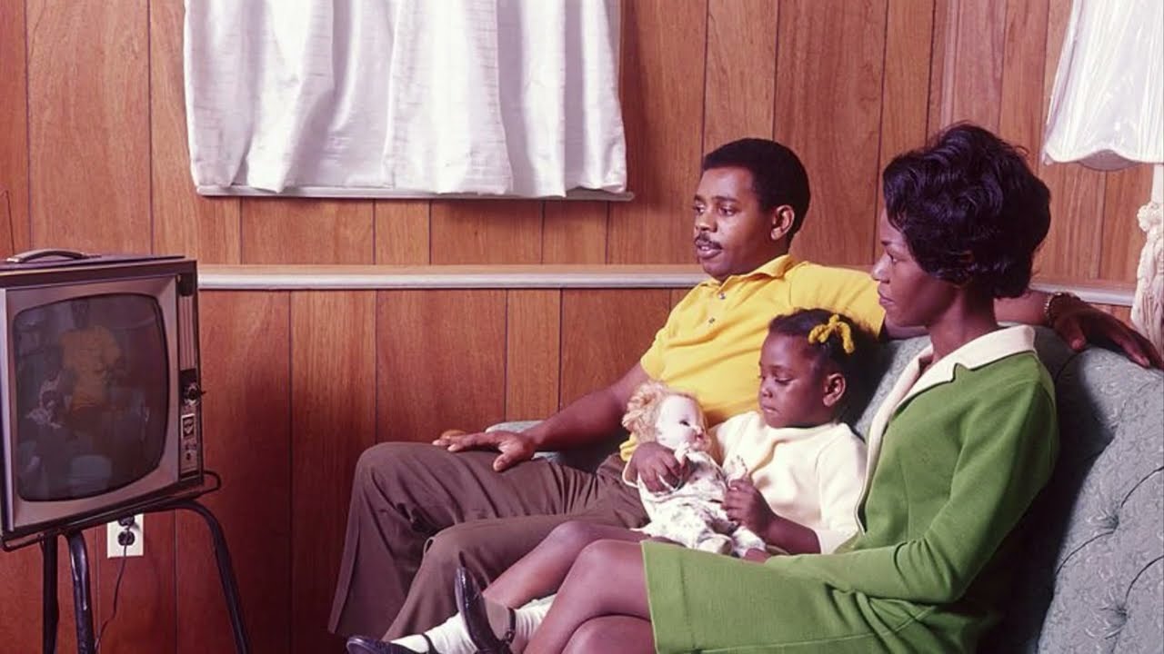 Why Having Both Parents Matter 