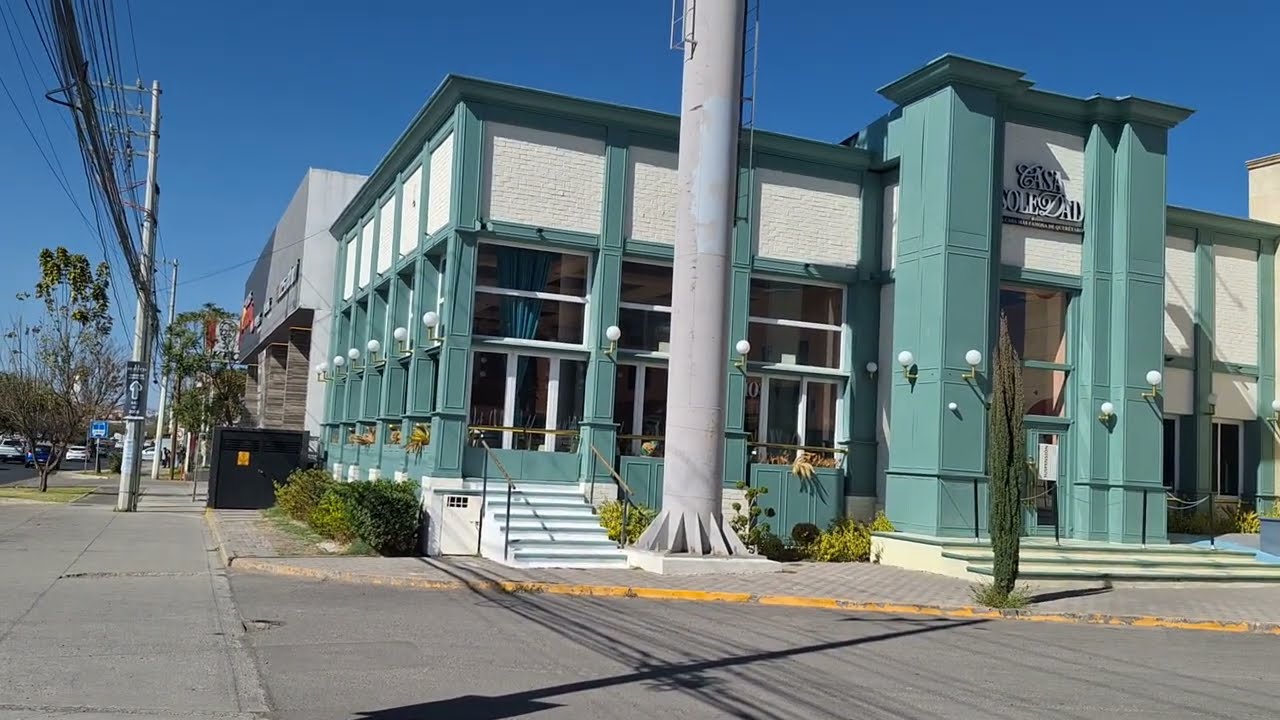 Querétaro Canta corazón ❤️  😀