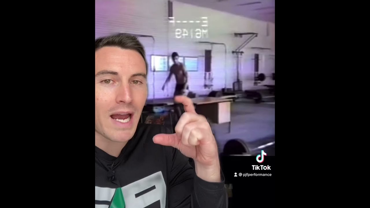The Best Plyometric Exercises Come From The 1960&rsquo;s?!? 🔥🦘 (NBA Trainer Reacts)