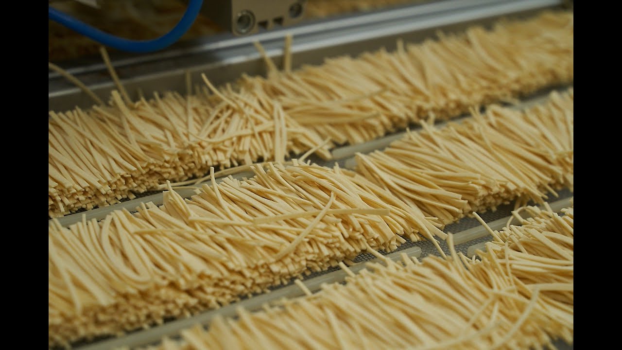 Sukcesy polskich firm: WYTWÓRNIA MAKARONU DOMOWEGO POL-MAK SPÓŁKA AKCYJNA