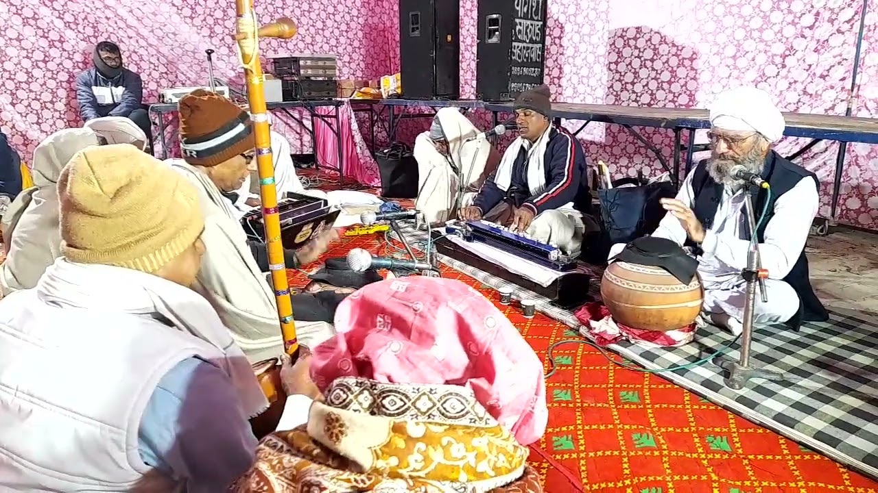 संत कबीर के भजन