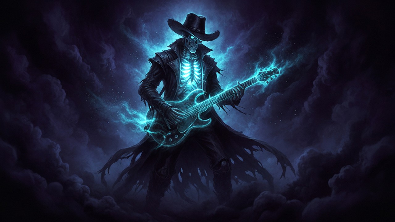 Me Siento Solo Sin Ti. ♥ || Música Dark Country en Español