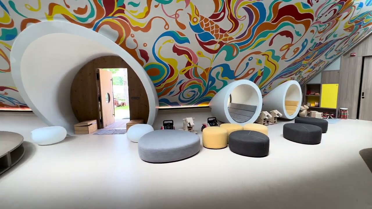 RITZ KIDS @ The Ritz Carlton Maldives, Fari Islands