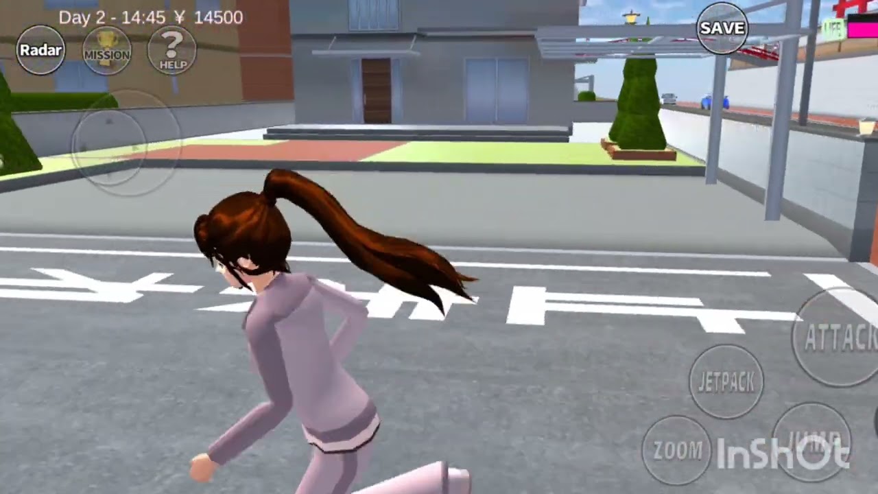 #အနိုင်ကျင့်ခံရသောကျောင်းသူလေး#sakuraschoolsimulator #game #sakura #story #myanmar #burmesestory