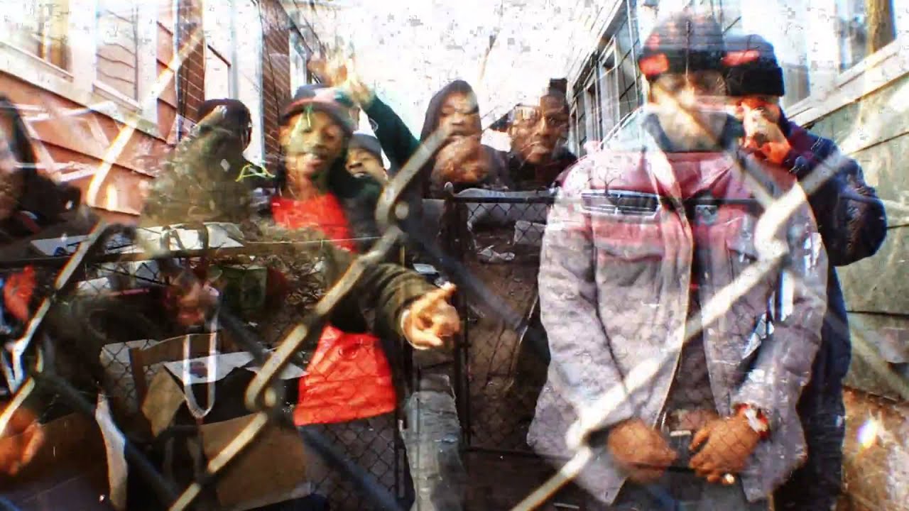 Continental Five aka Two Five - SOLDIER - [2013 Official Music Video]