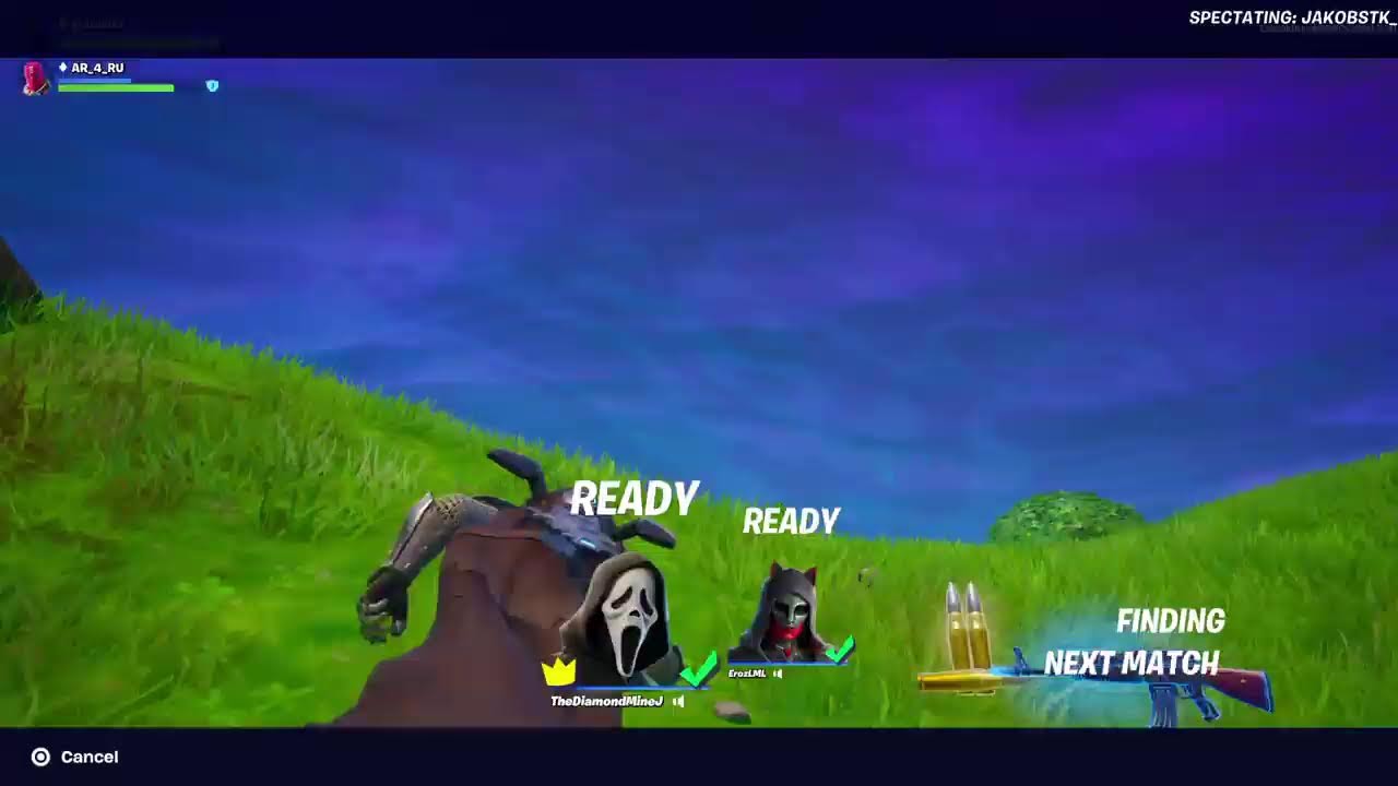 Fortnite