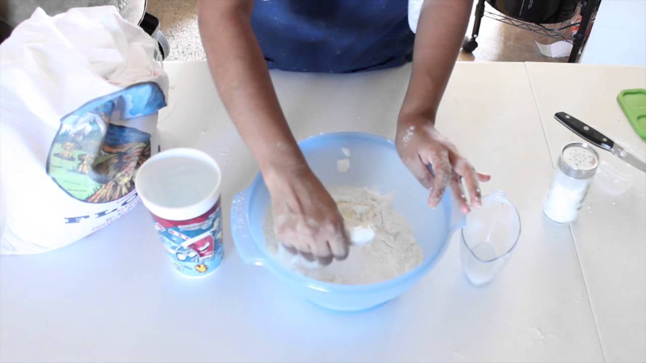 Navajo/Hopi fry bread how-tos and recipes