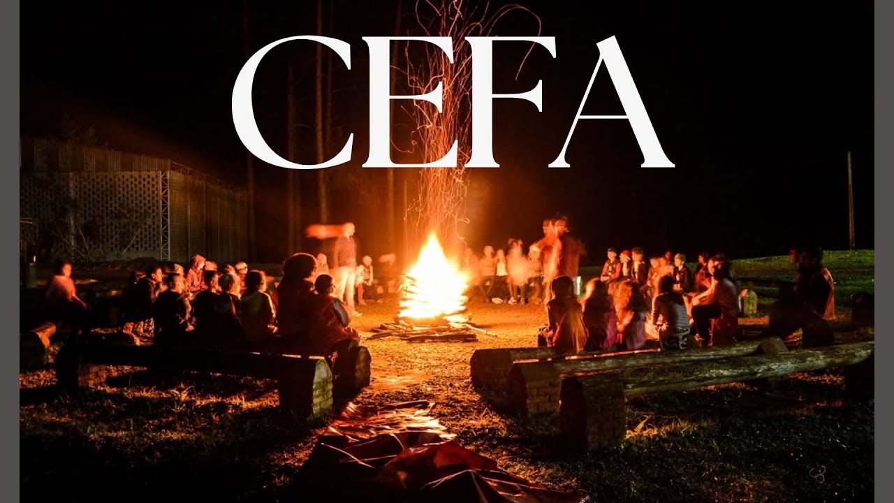 CEFA: Testimonio Vivo y Documento Social de la Juventud