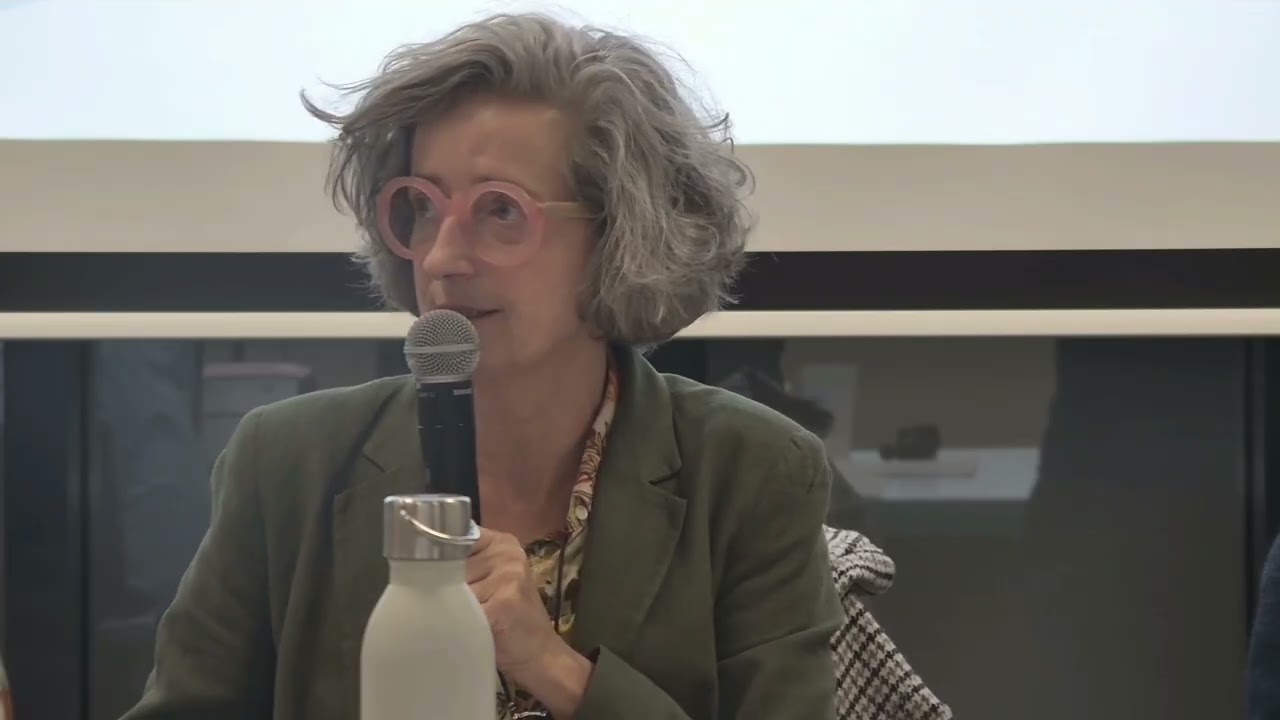 Séance du Conseil communautaire du 18 décembre 2025 - Partie 1