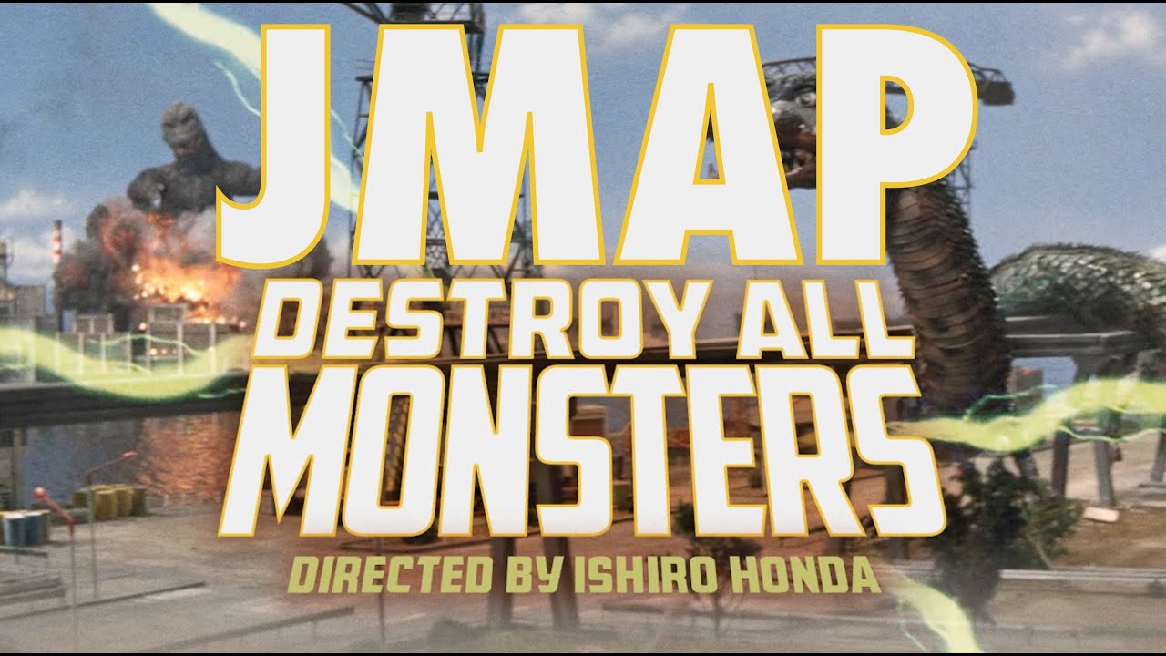 Destroy All Monsters: JMAP for Calendars and Contacts