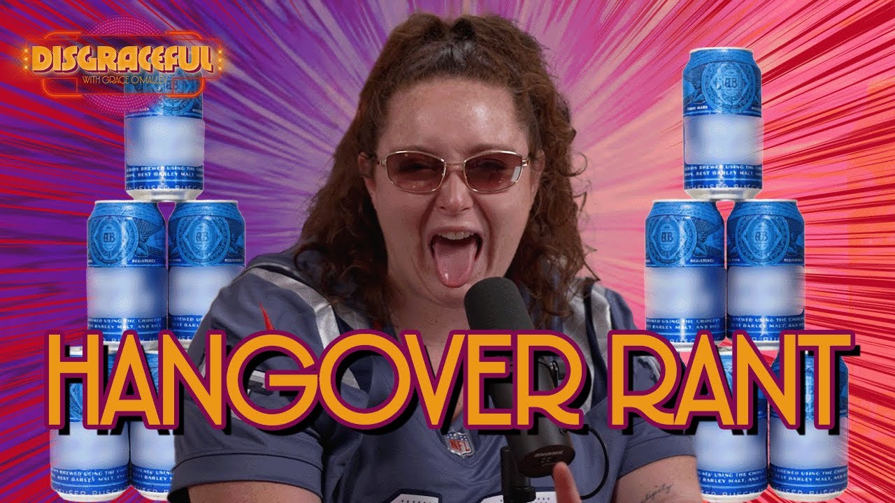 Solo Rant: Snowed In, Back On Hinge, & Tipsy