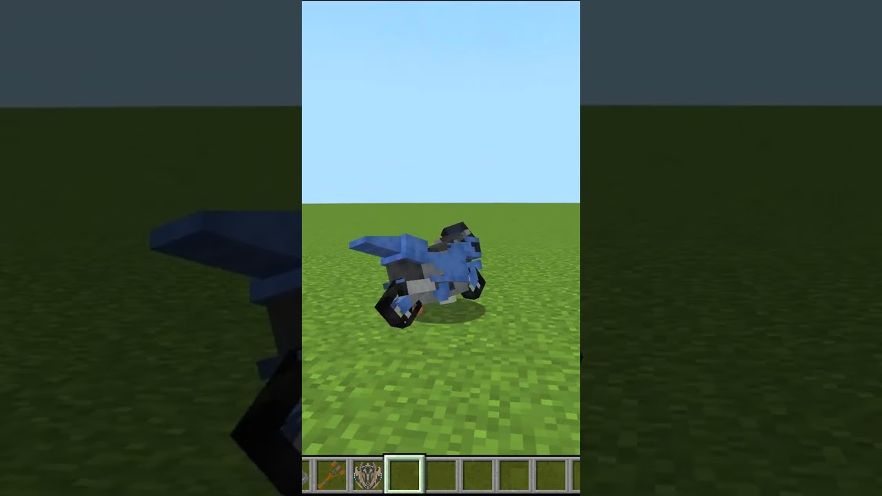 Best Transormers MOD Update in Minecraft