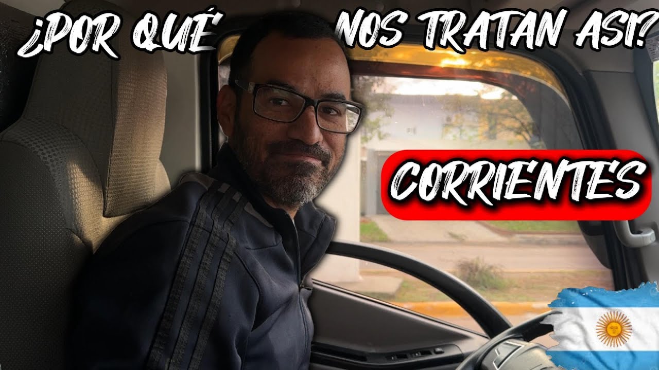 🚨 Llegamos a Corrientes en motorhome… ¡y terminamos preguntándonos por qué nos trataron así! 🇦🇷😳