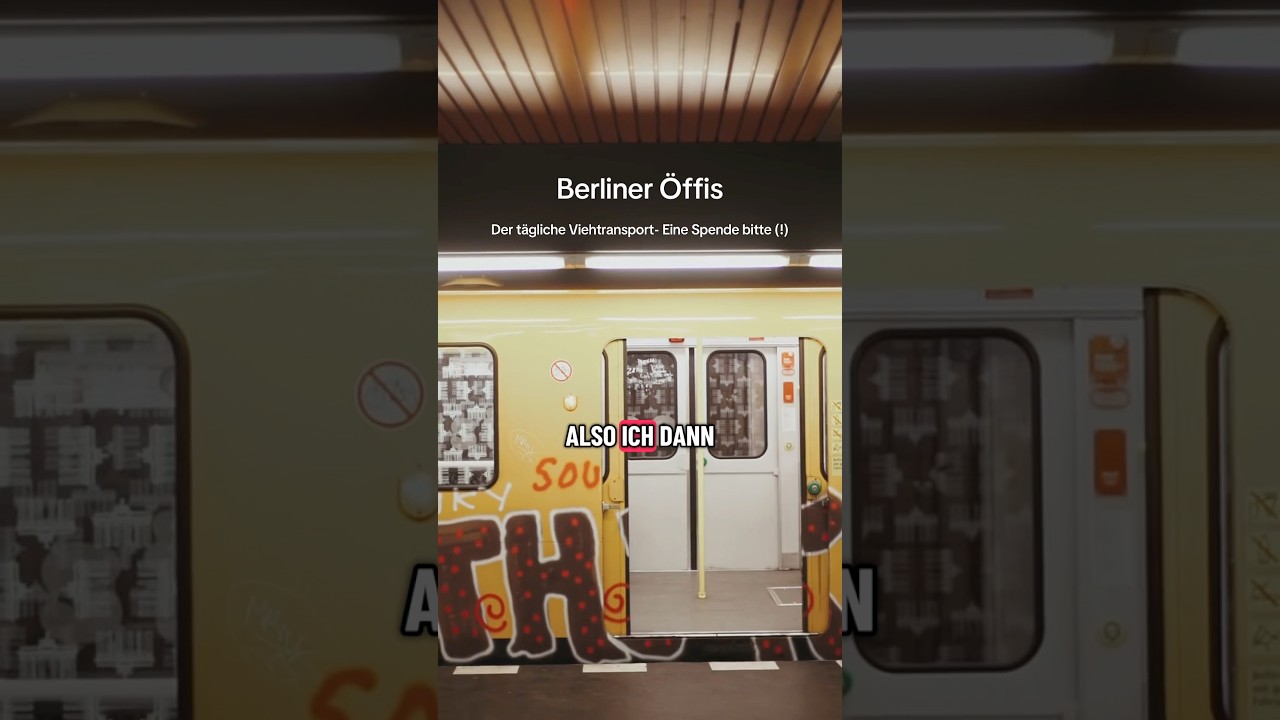 Folge 5 - Berlin im Wandel #berlin #podcast #berlinerpodcast #deutscherpodcast