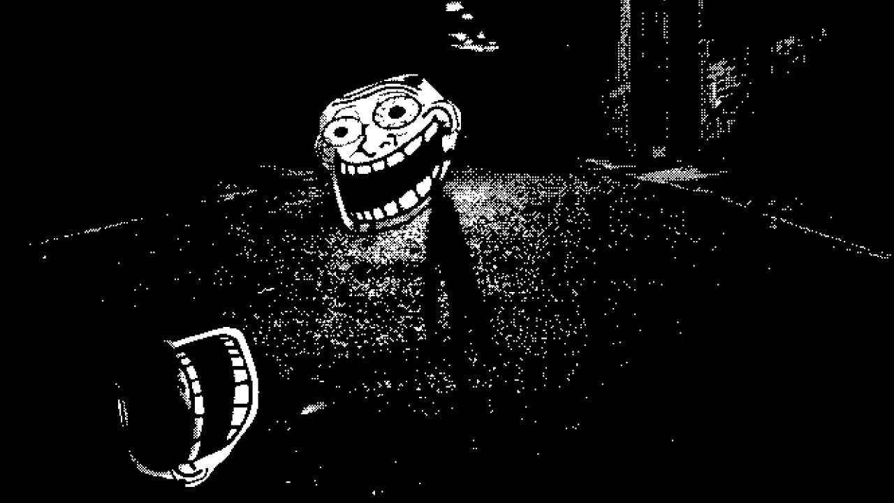The Schizophrenia Incident