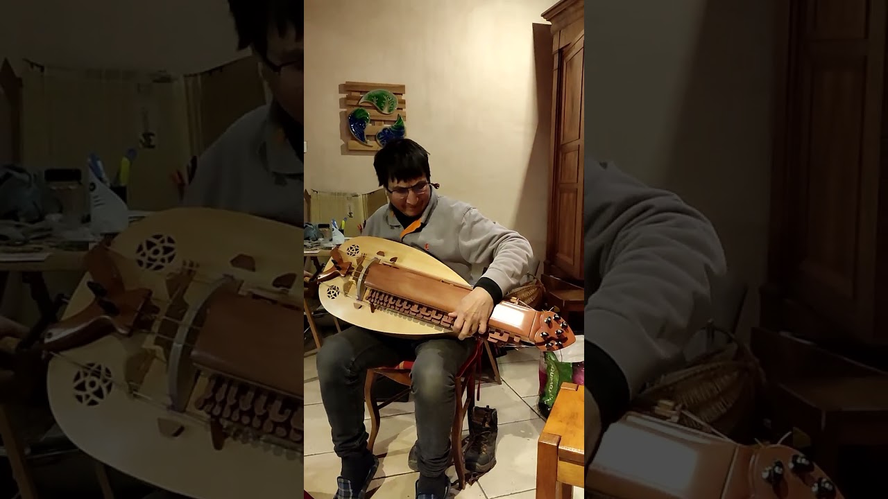 ESQUISSE TENOR